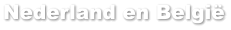 Nederland en Belgi�